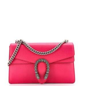 Gucci Dionysus Bag Leather Small #240939G14B